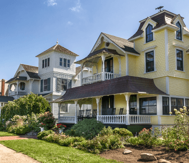 Martha's Vineyard Vacation Rentals