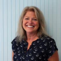 Christine Todd