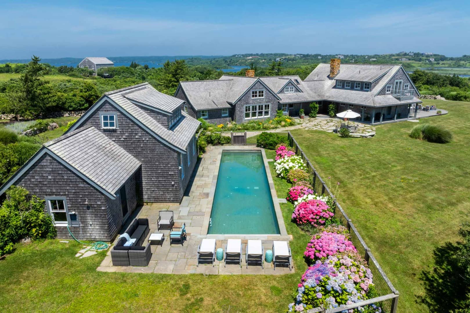 64 Squibnocket Farm Road
