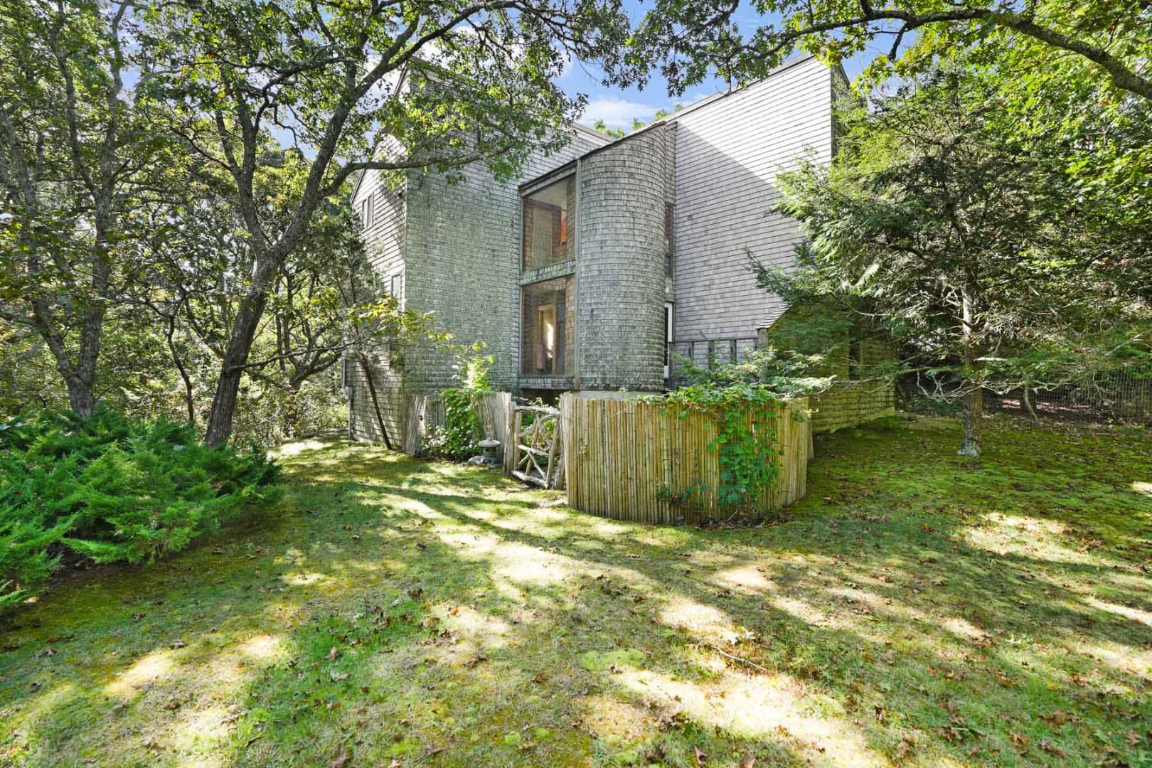 25 Fulling Mill Road