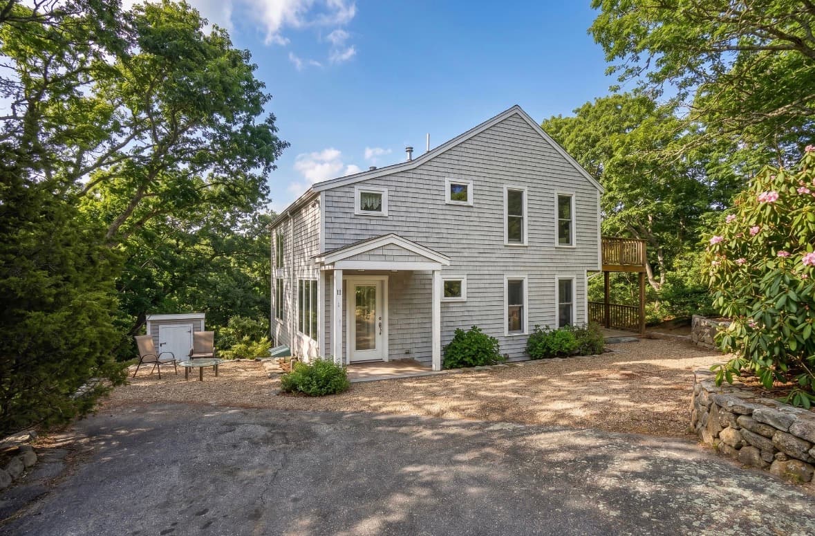 18 Wood Duck Way