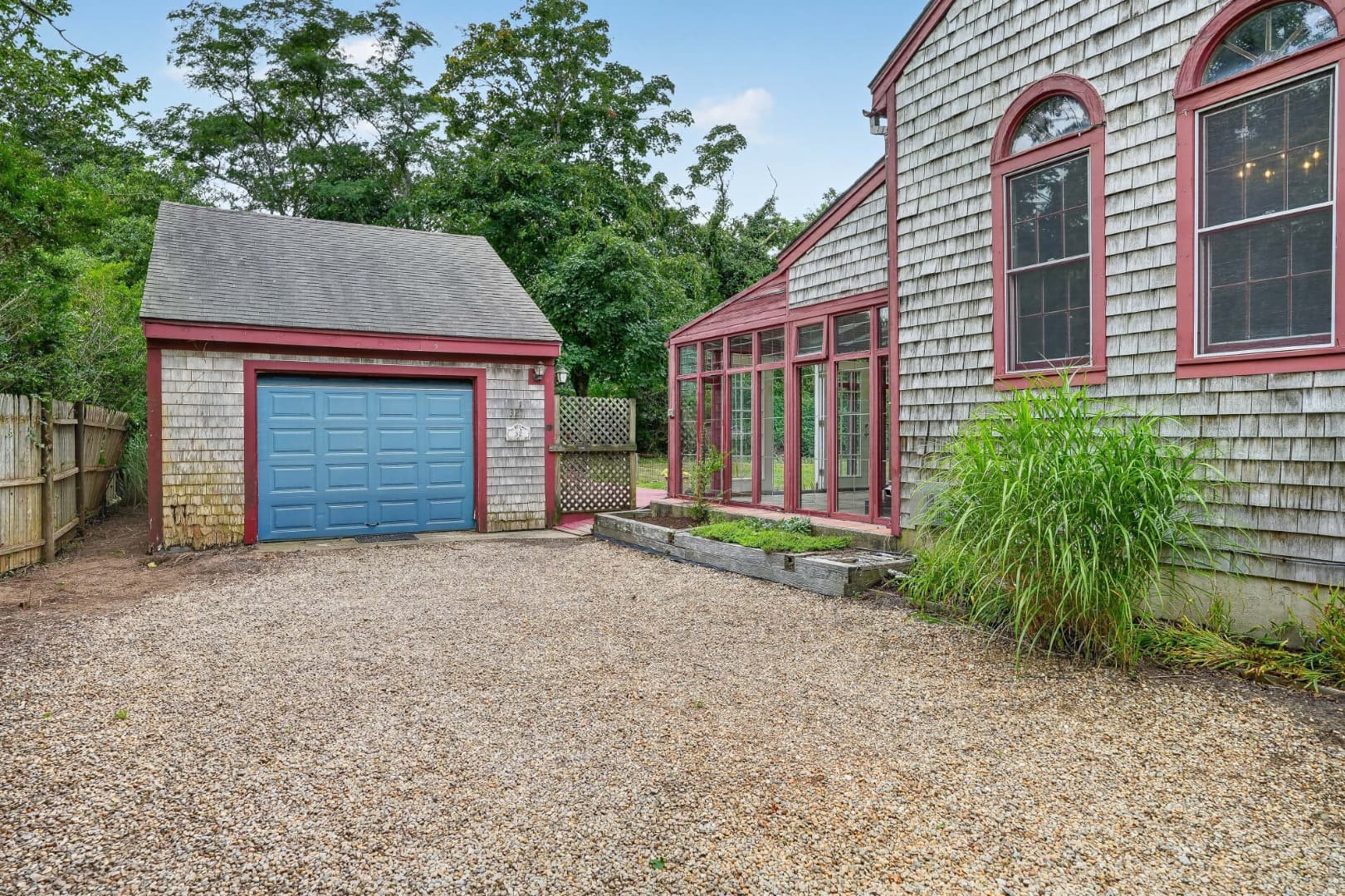32 Norton Orchard Road