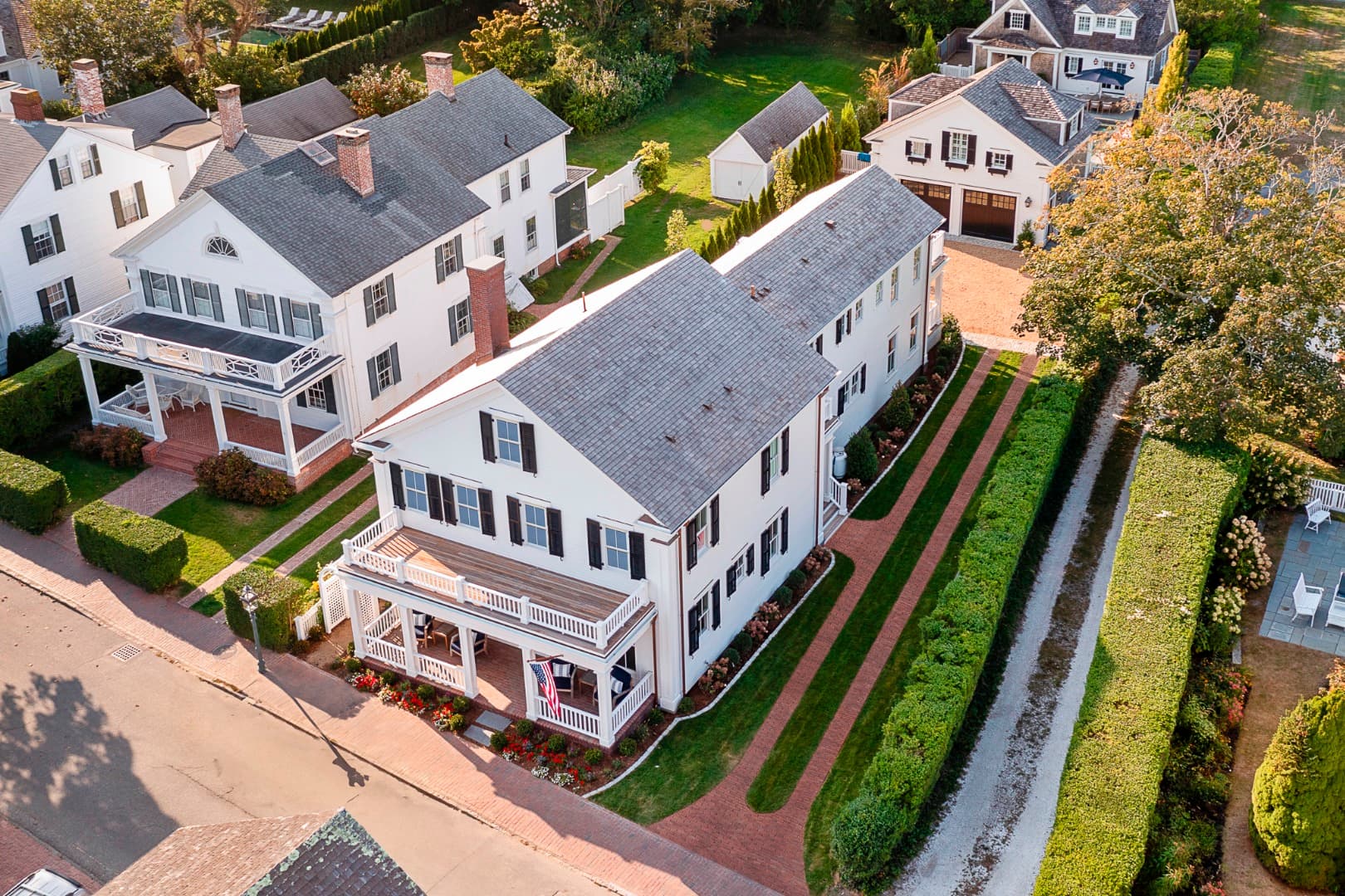 114 North Water Street