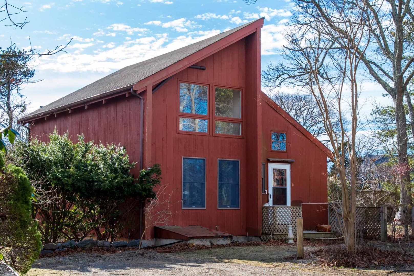 17 Chapman Lane