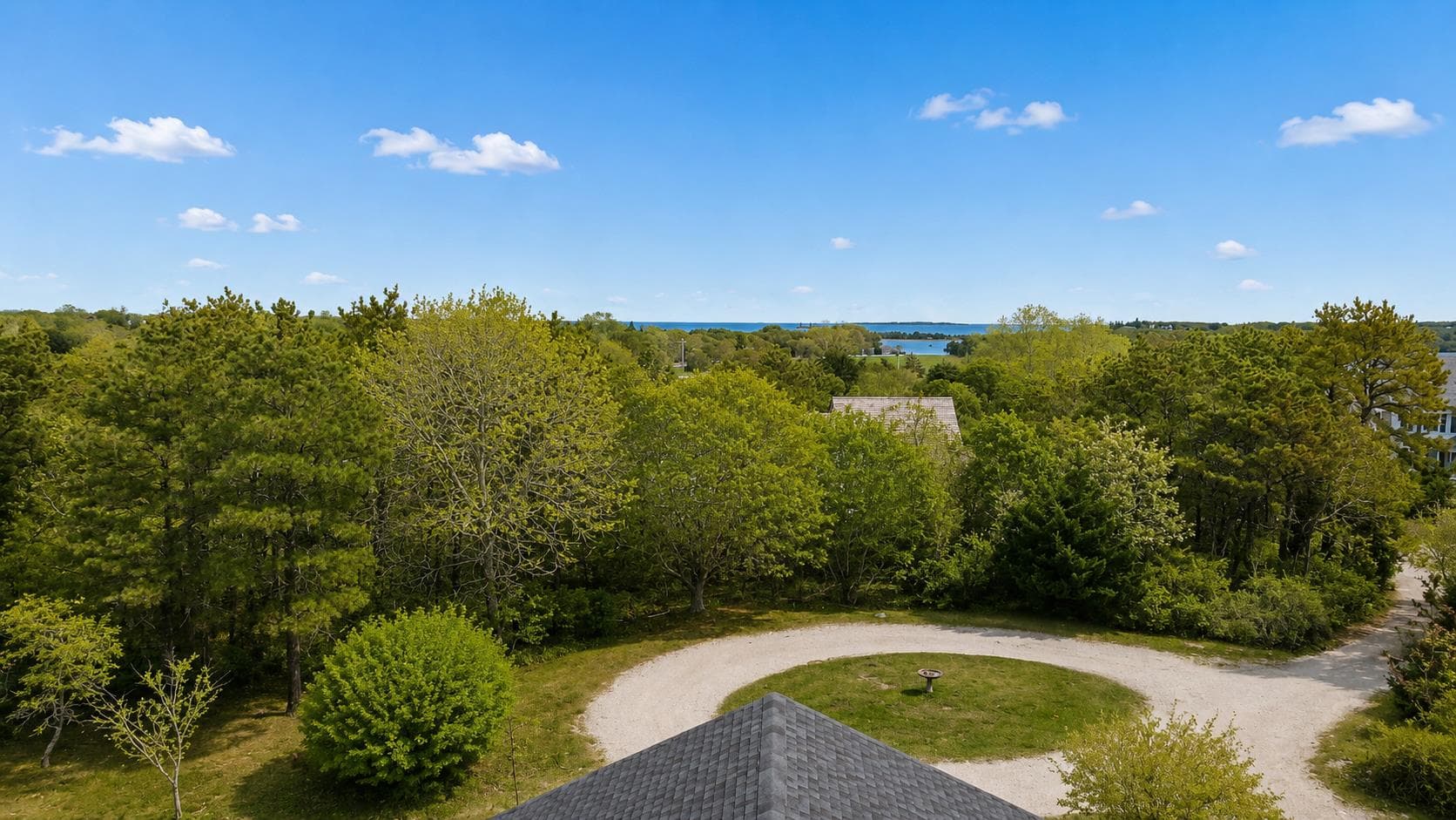 10 Pease Point Road