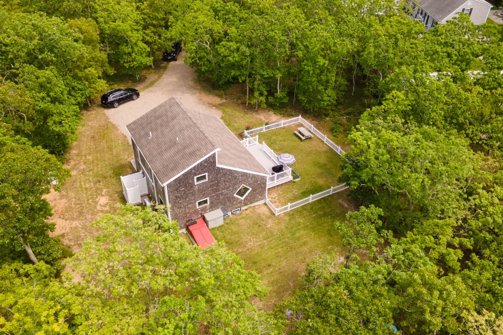 145 Vineyard Meadow Farms Road