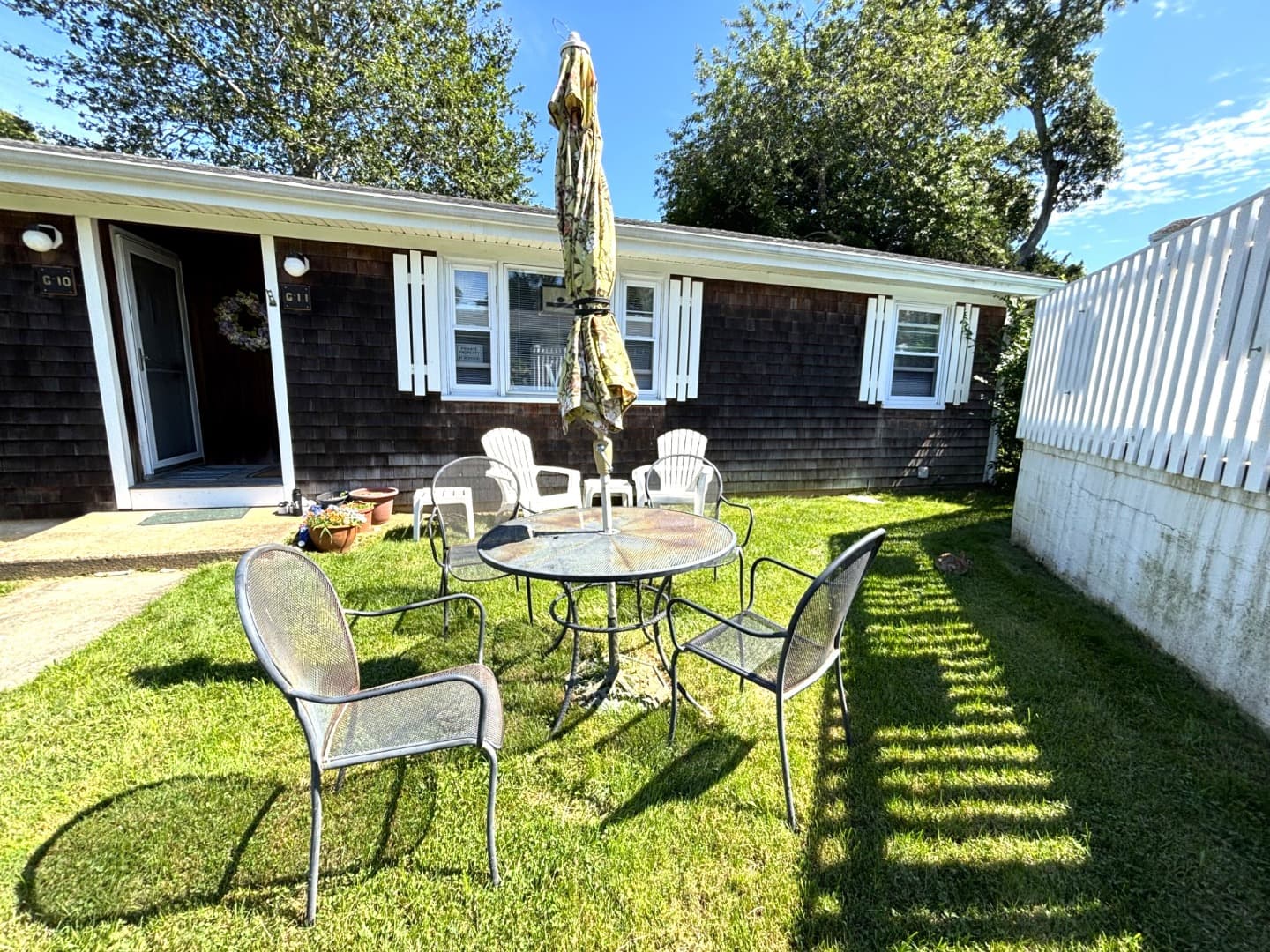 124 Skiff Avenue G11