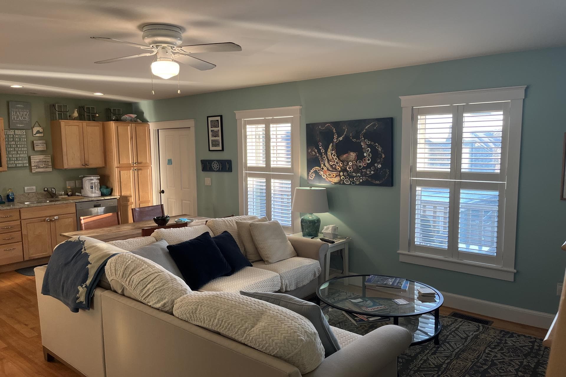 Kennebec Condo