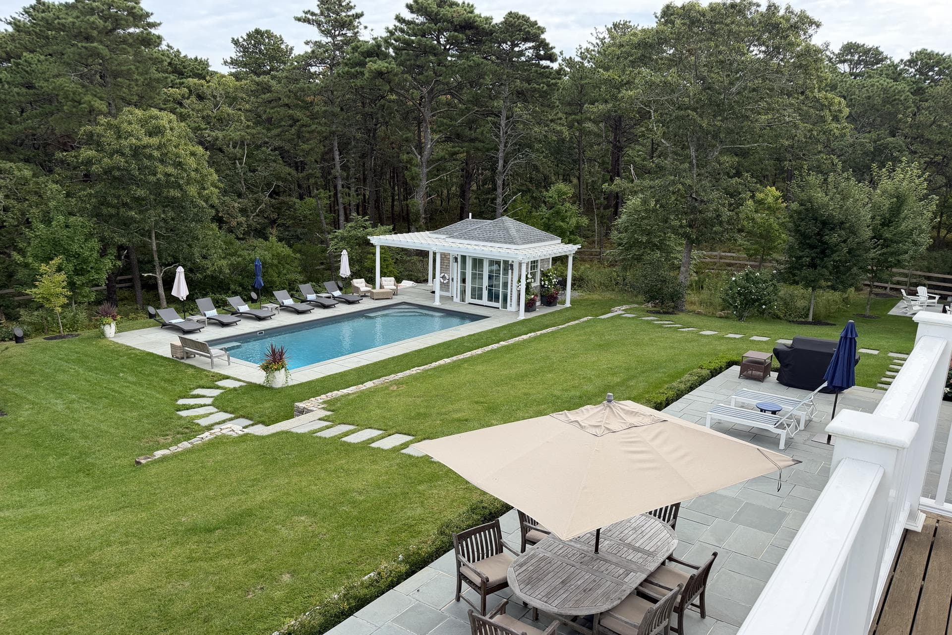 House on 14 Paddock in Oak Bluffs