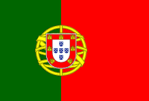 Portugal flag