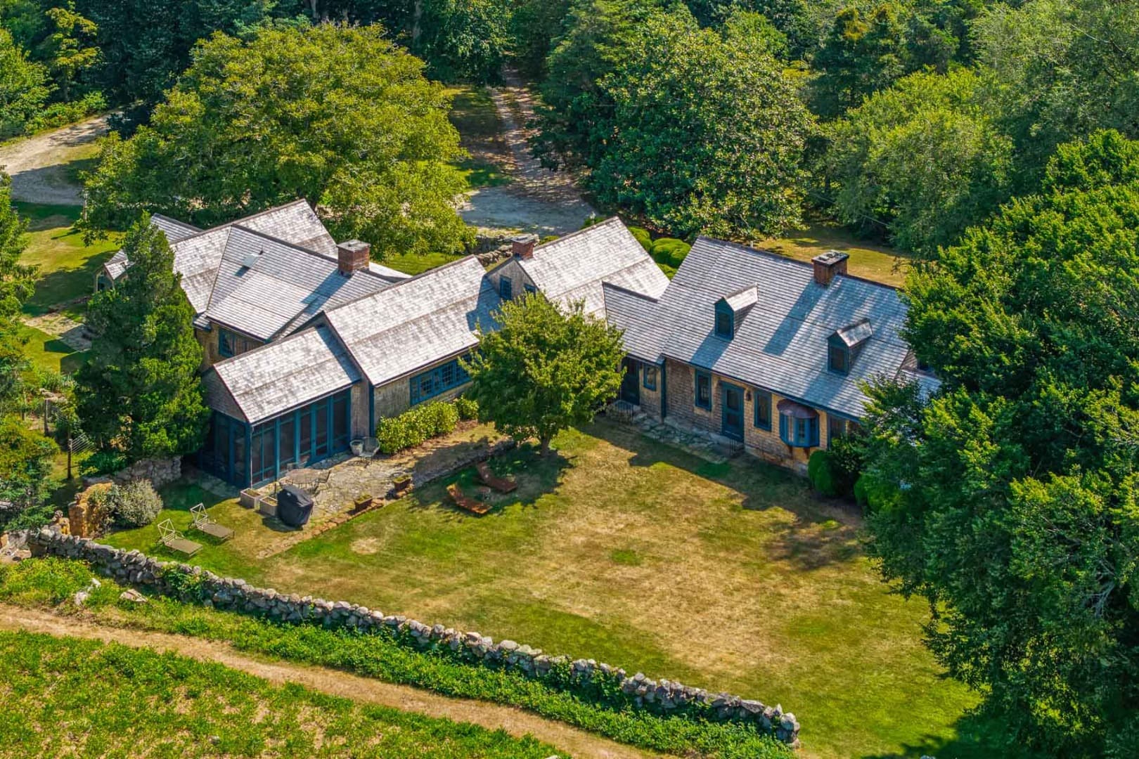 85 North Reservoir Road