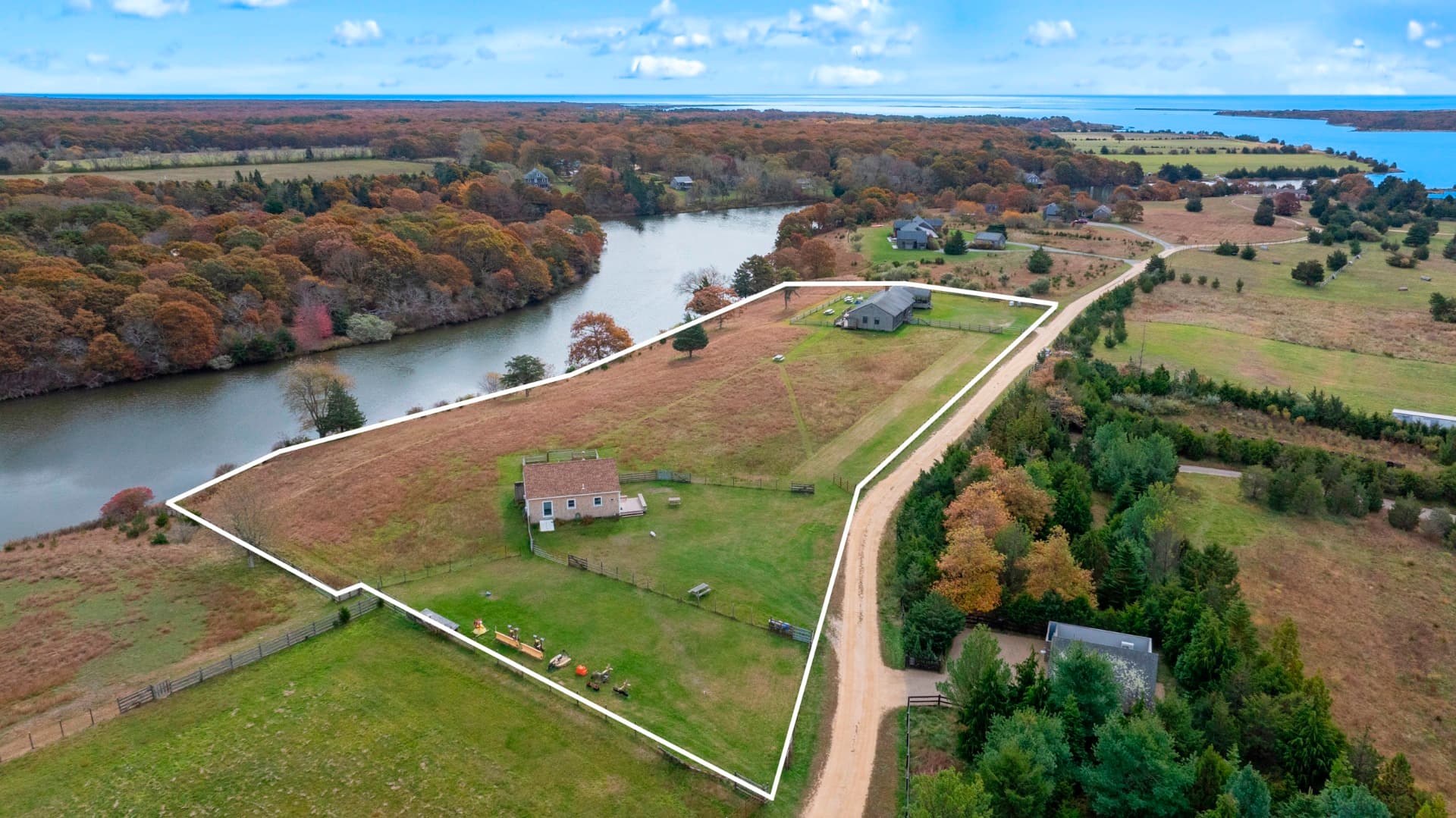 104 Pond View Farm Road