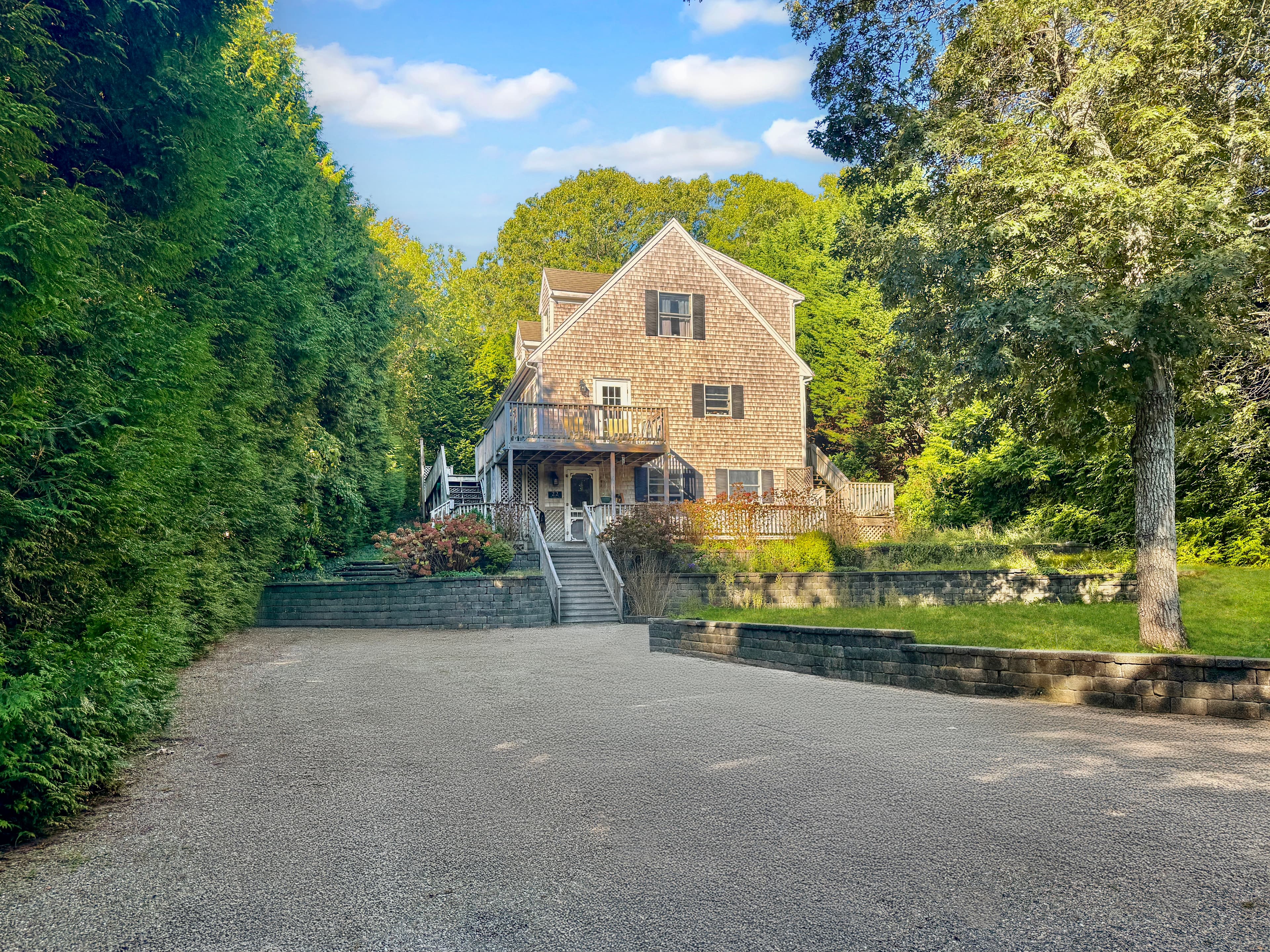 22 Old Lighthouse Road