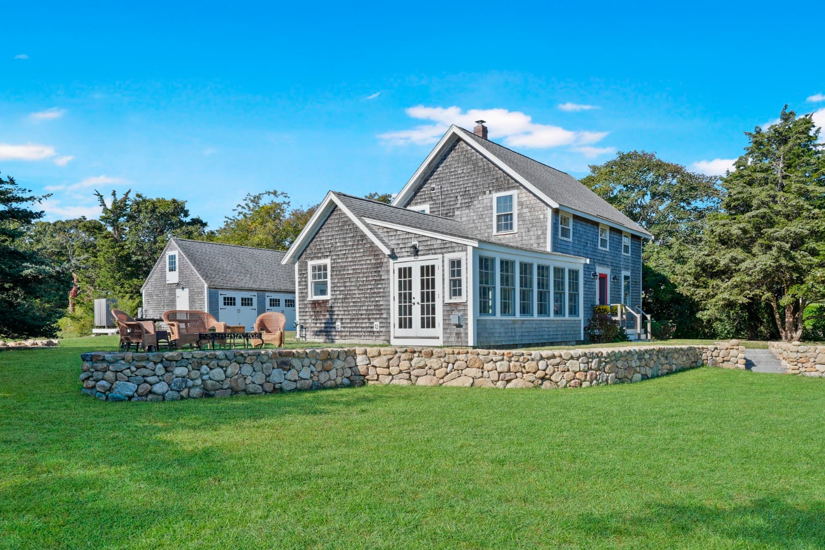 187 Lagoon Pond Road