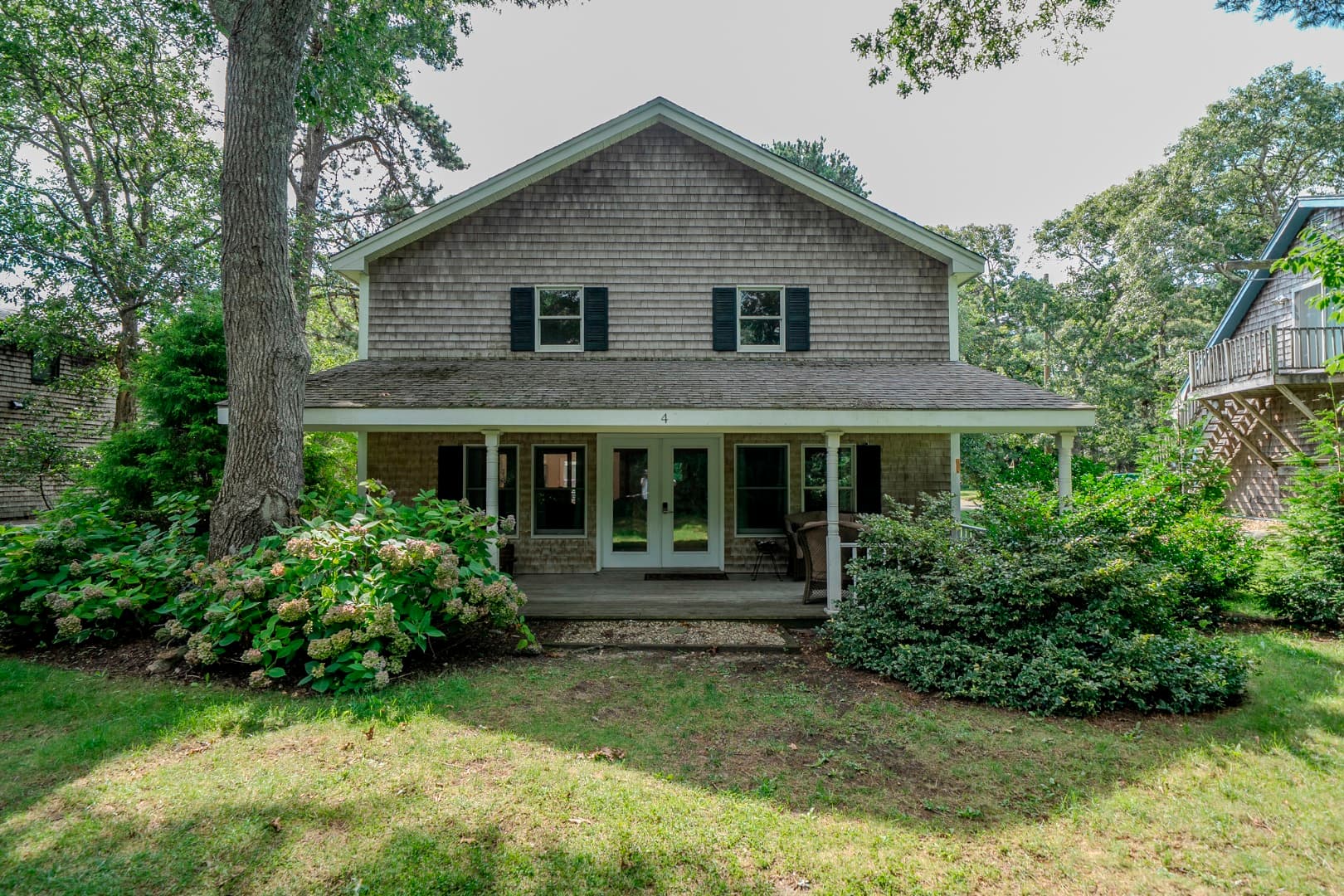 4 Lagrange Avenue