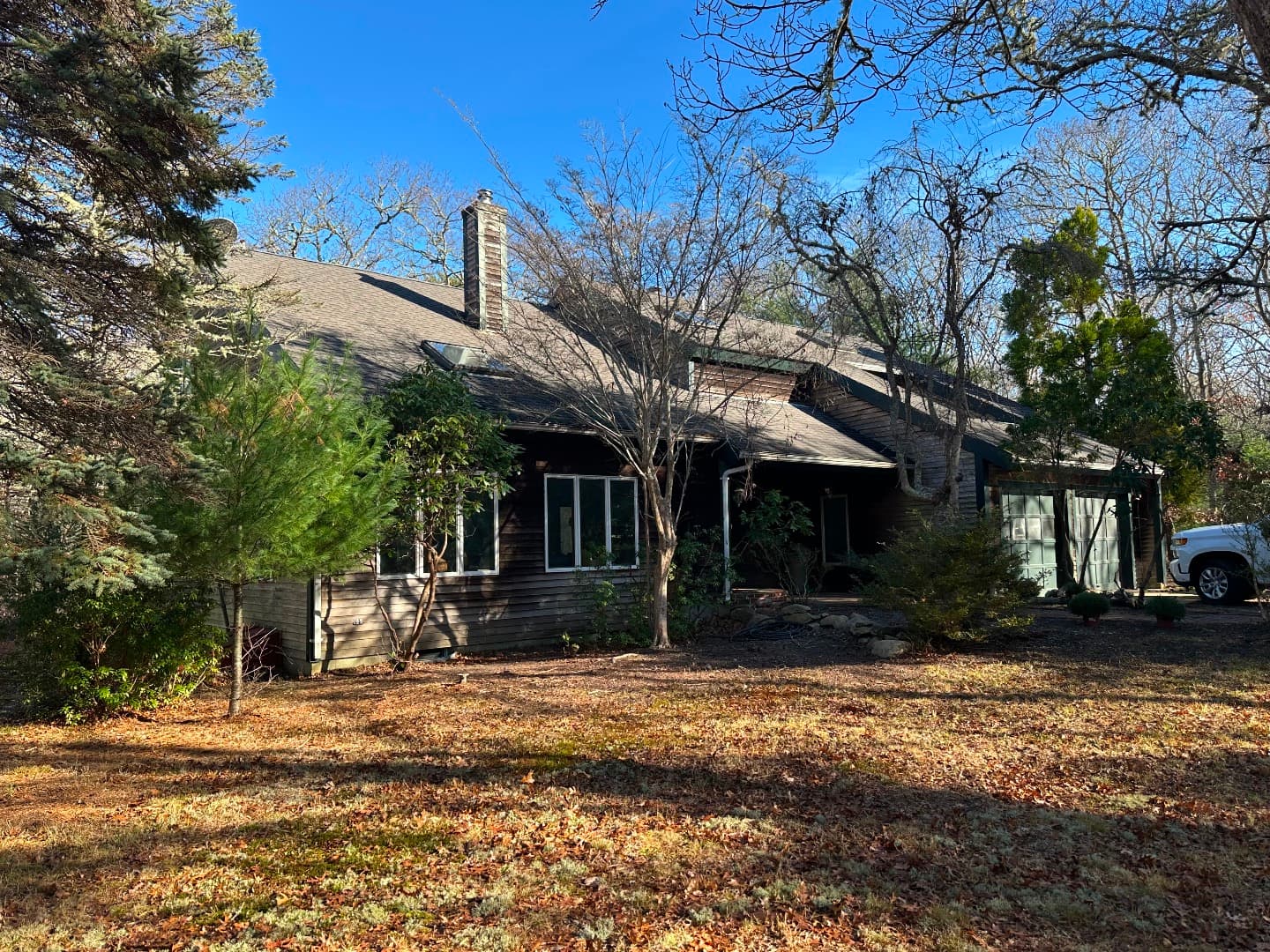 20 Brook Hollow Road