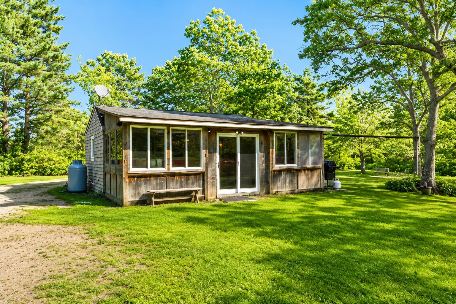 45 Quenames Road