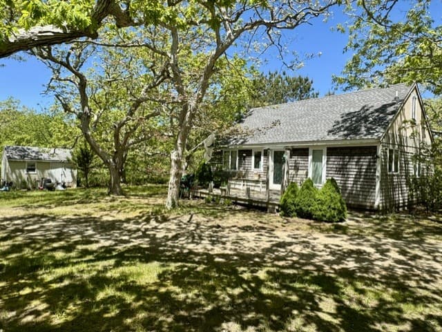 47 Quenames Road