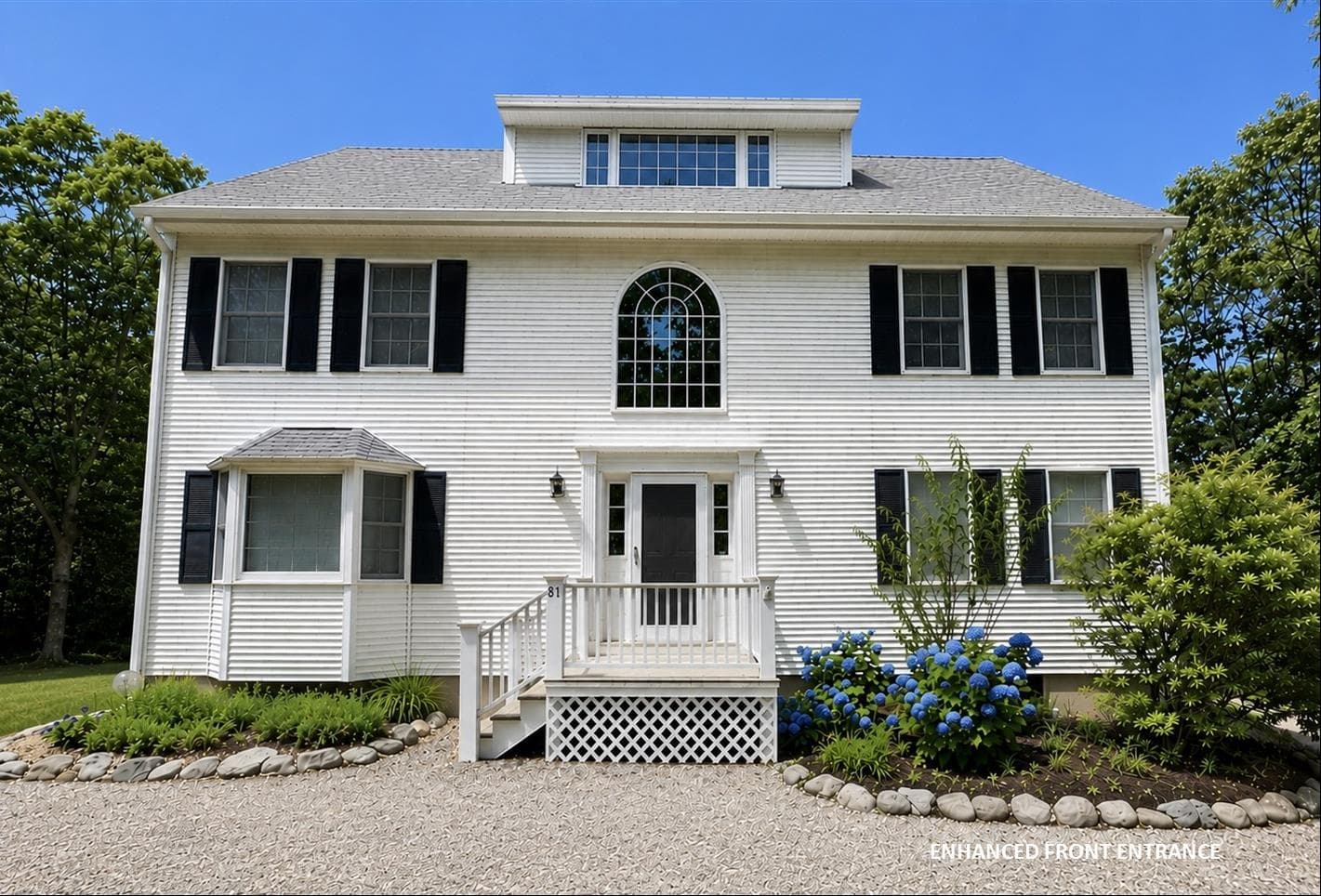81 Whalers Walk