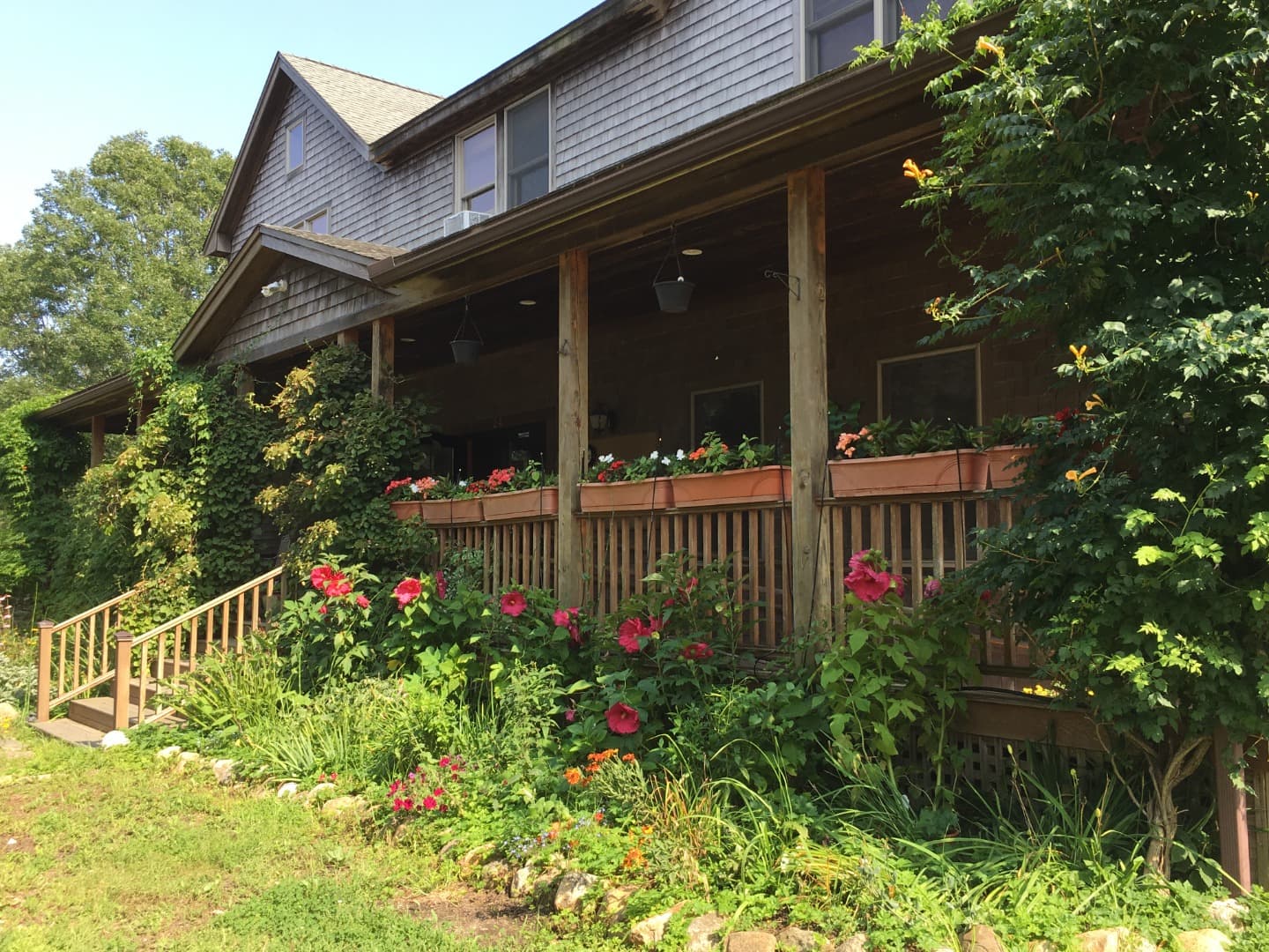 24 Cournoyer Road