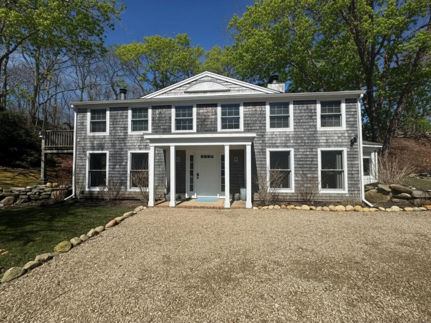 345 North Road