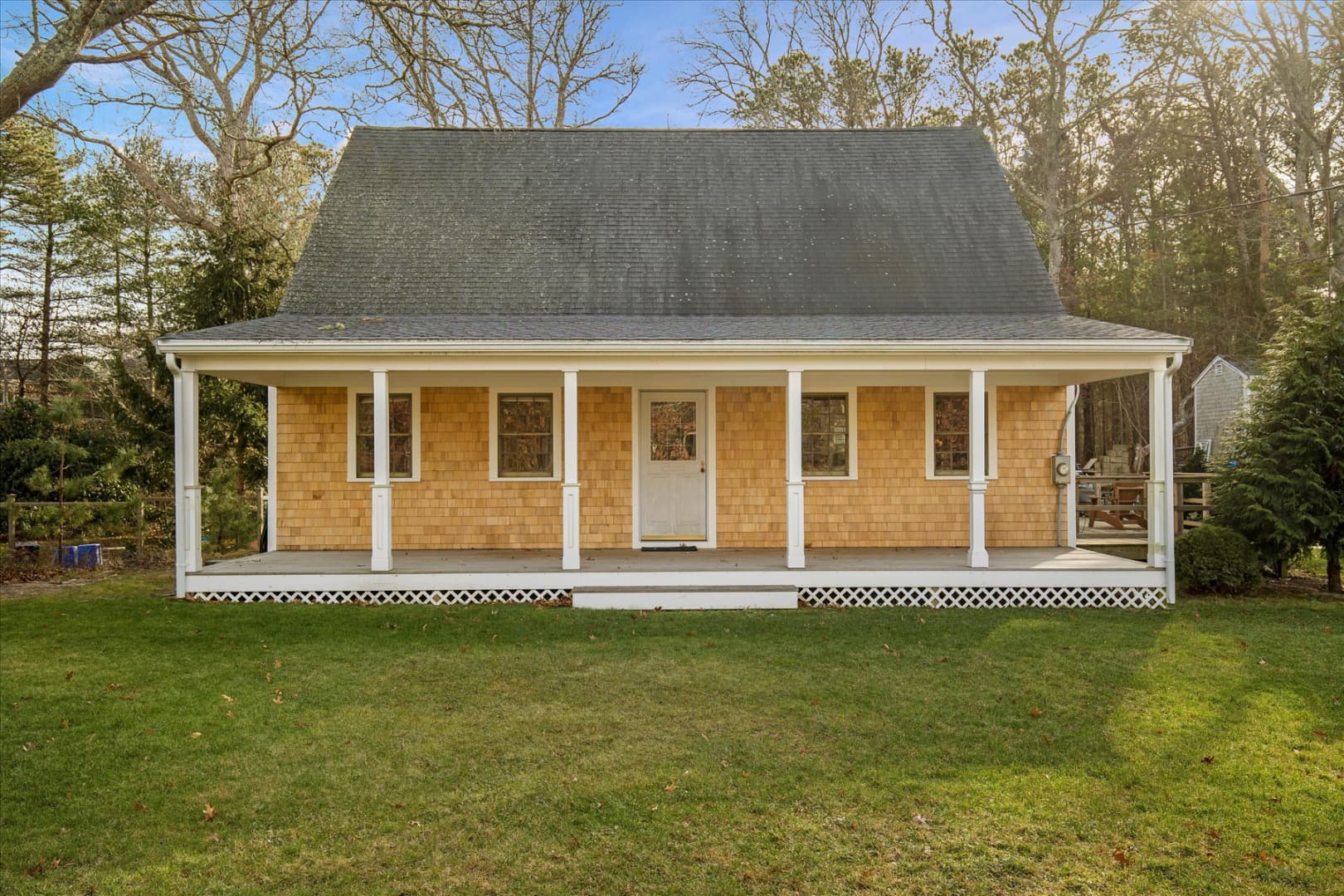 116 Franklin Terrace