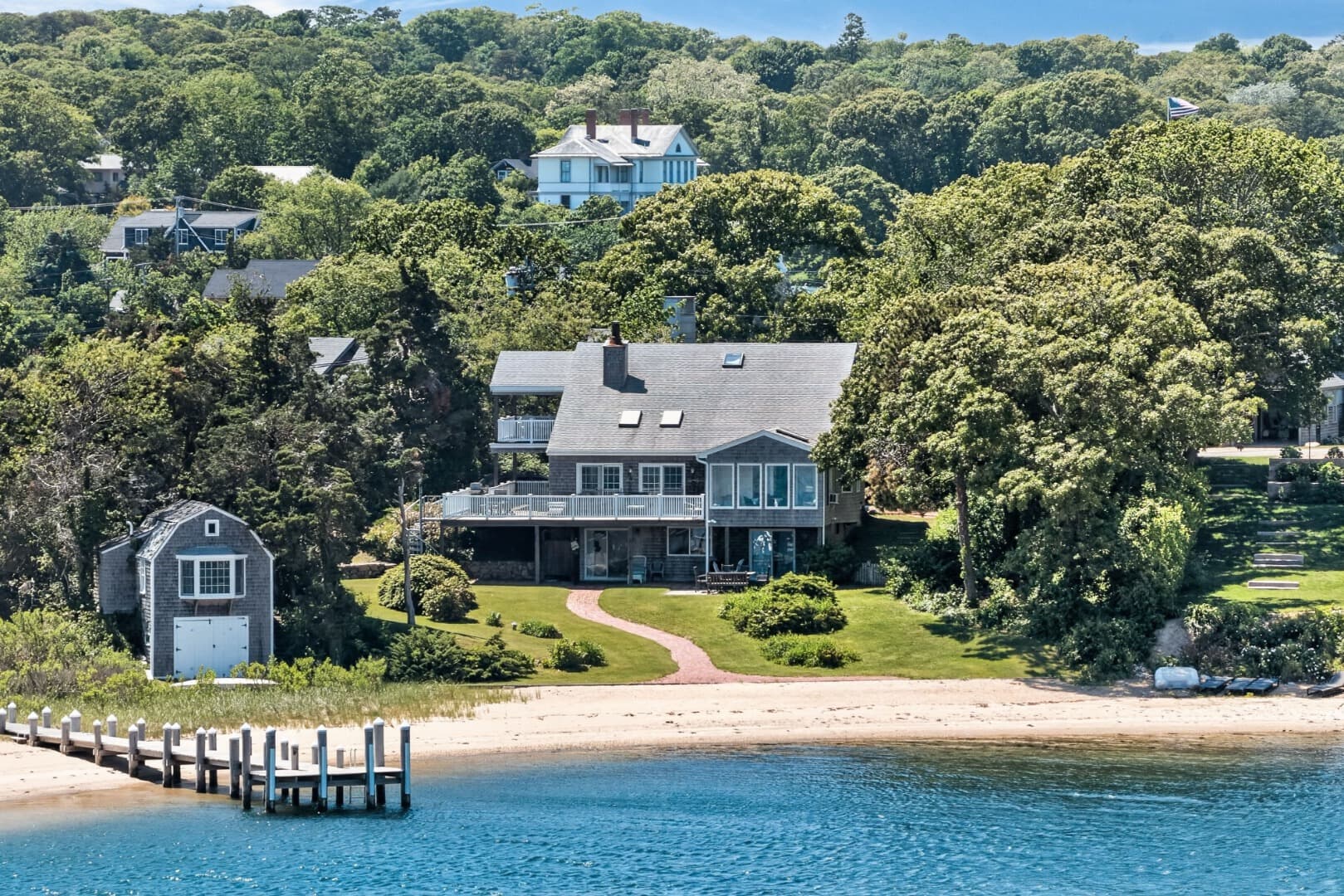 95 Hines Point Road