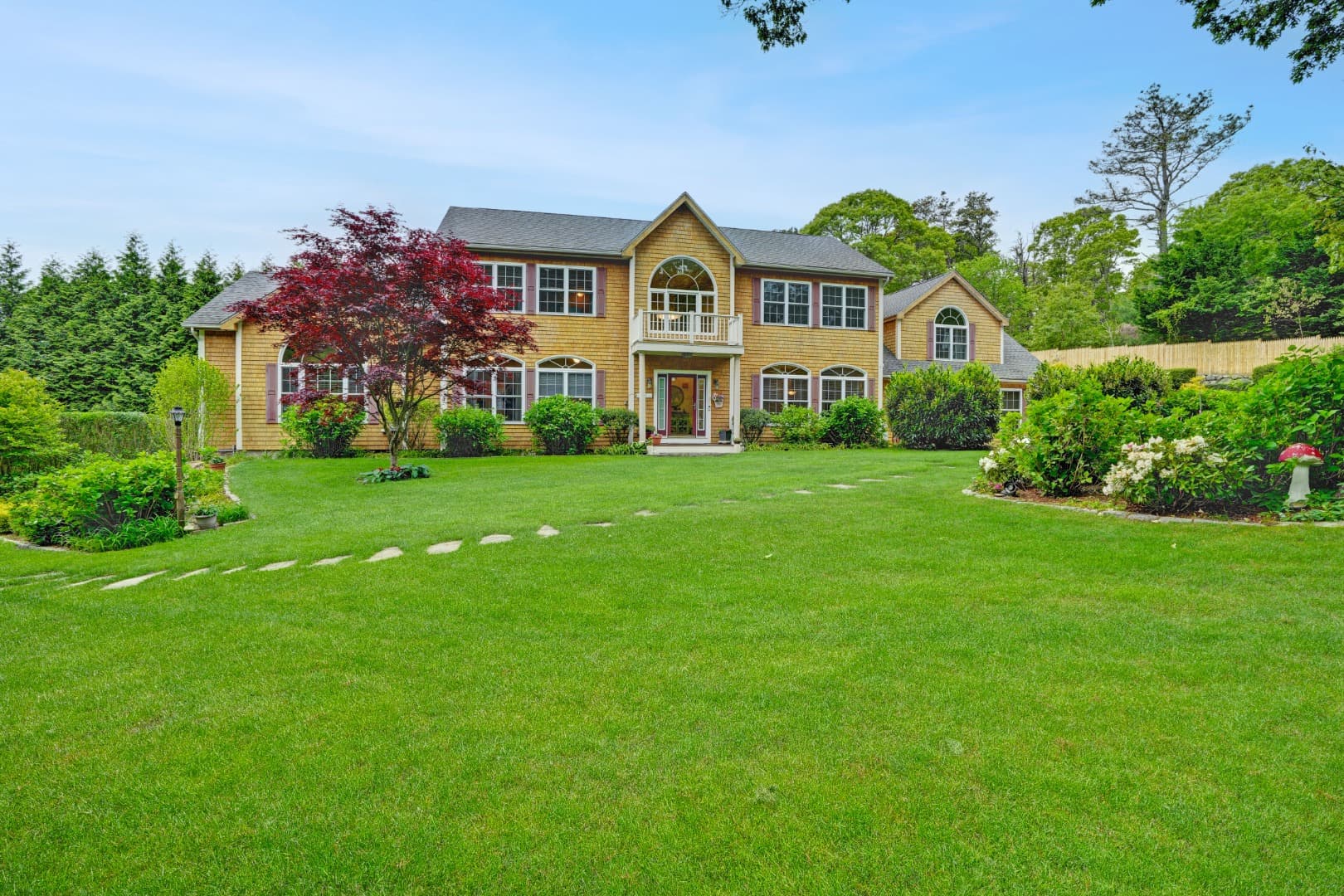 8 Fresh Pond Road