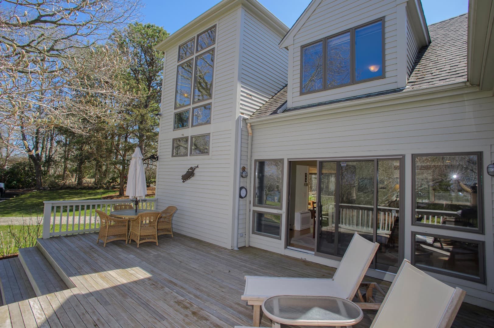 237 Lagoon Pond Road