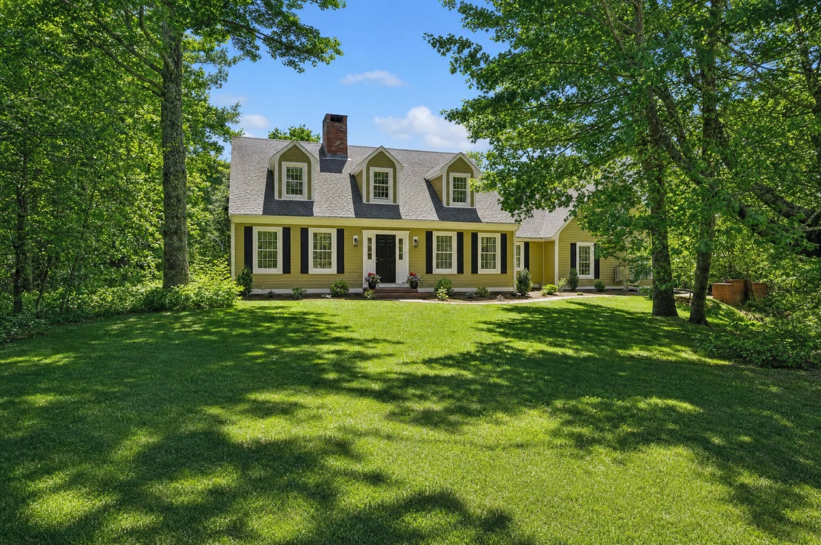 44 Tiffany Drive
