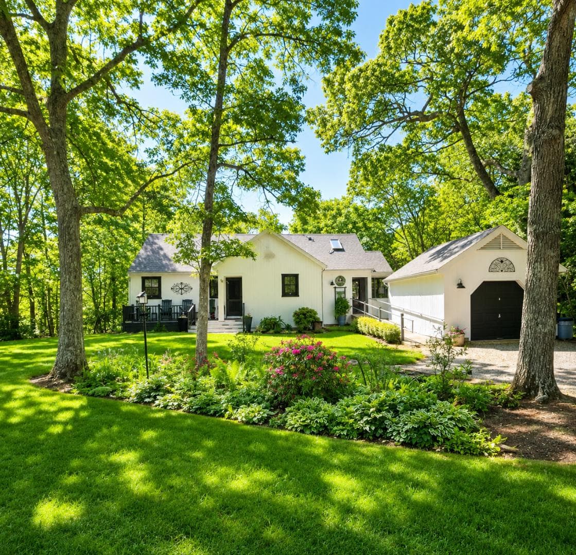 7 Ploughshare Lane