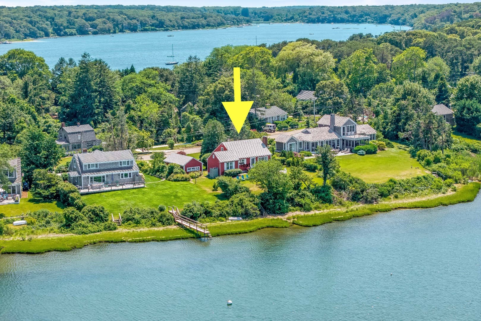 36 Hines Point Road