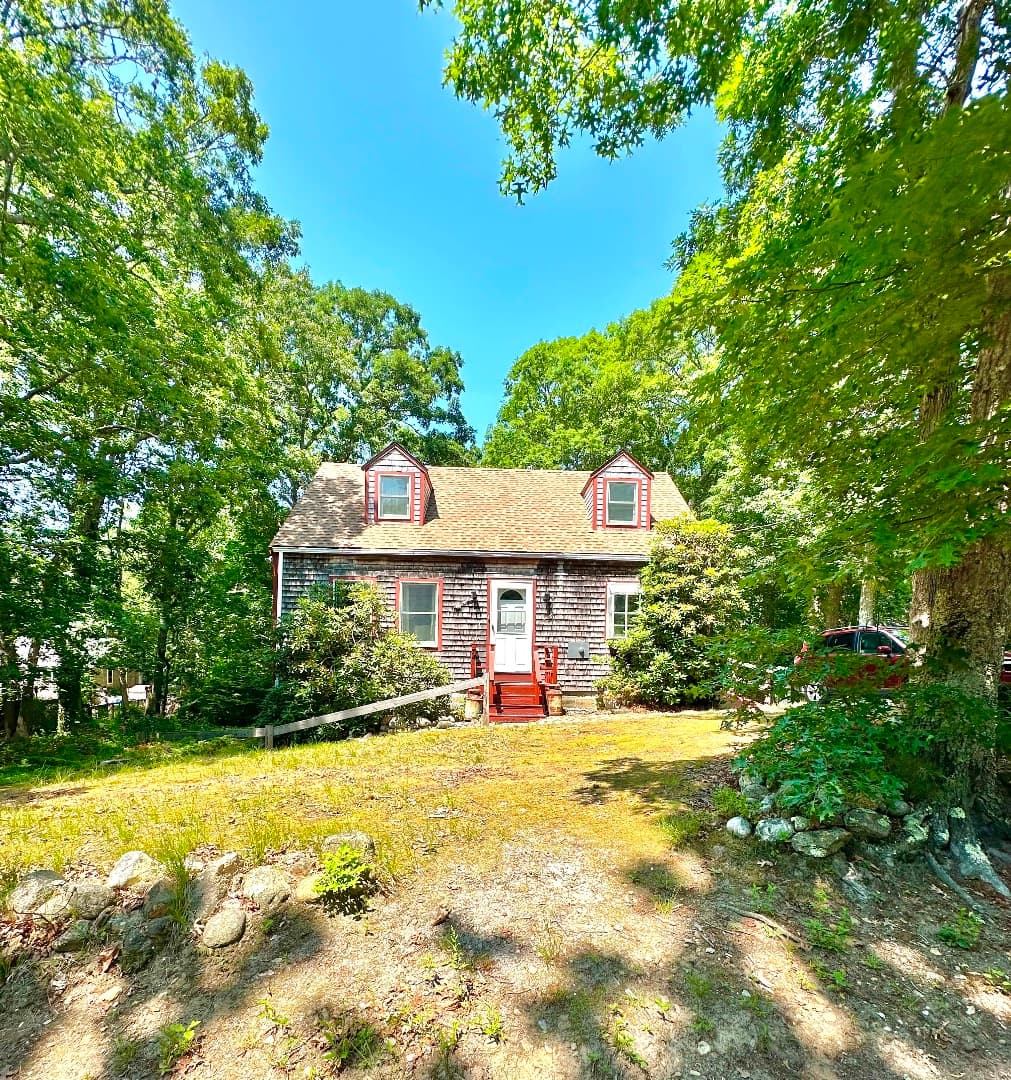74 Chase Lane & 25 Norton Ave Land Lot