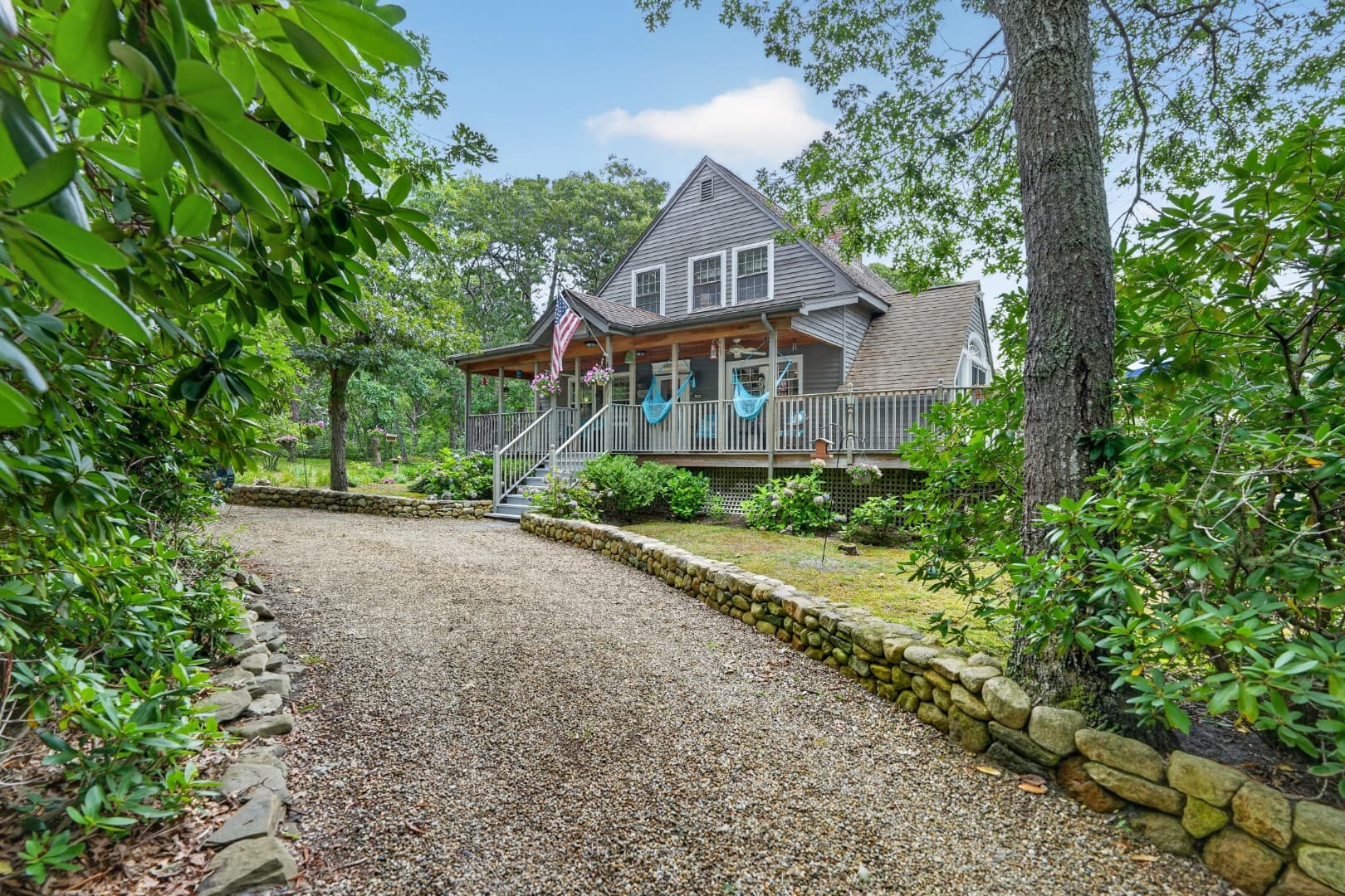 9 Codman Spring Road