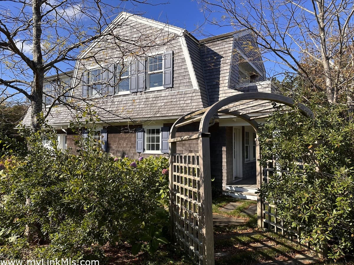 24 Harrison Avenue
